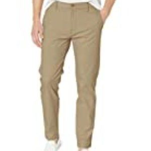 Levi's Men's XX Standard Chino Tapered Pant